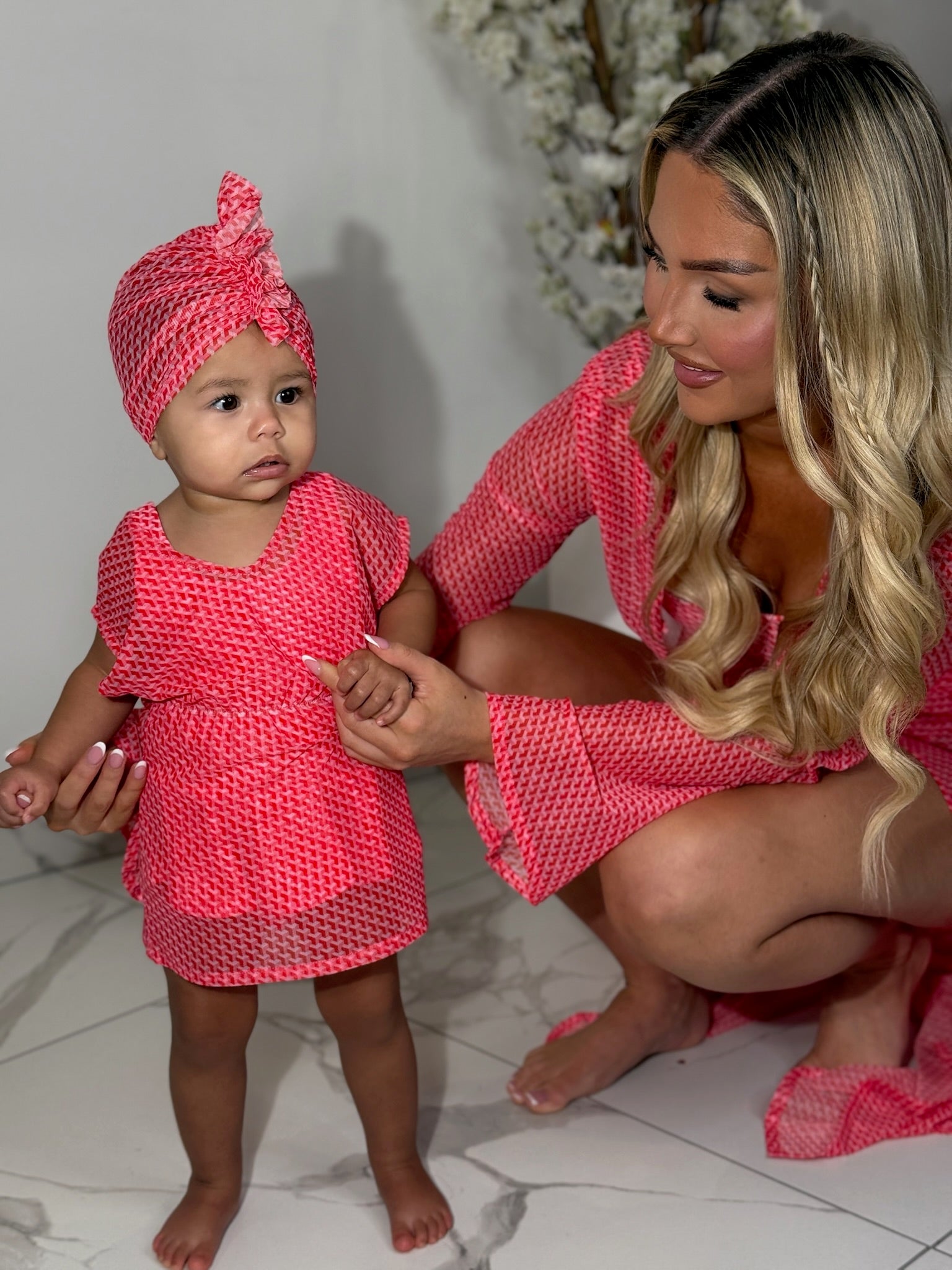 Mini Miami Kimono Cover Up