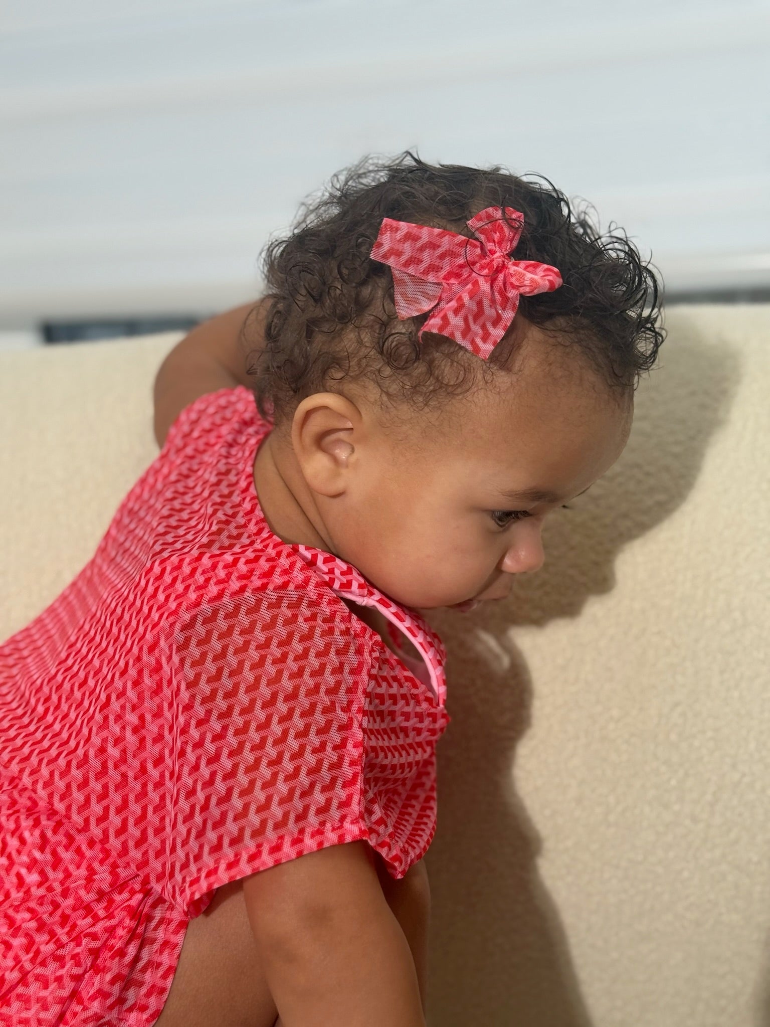 Mini Miami Small Bow