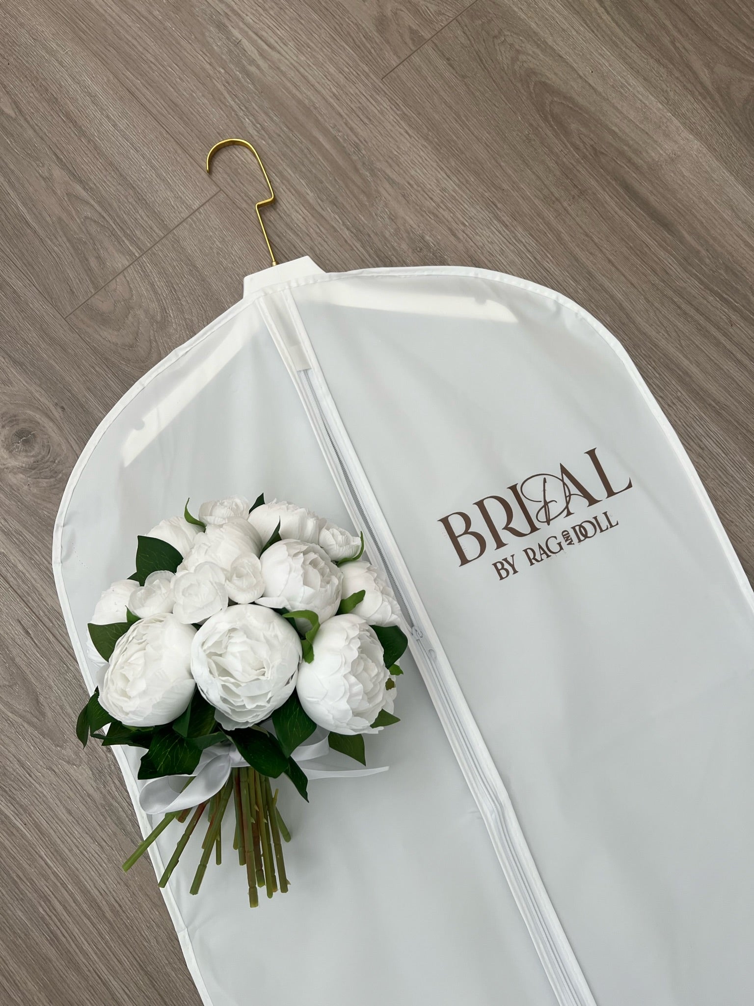 Bridal Gown Bag Bridal Gown Bag