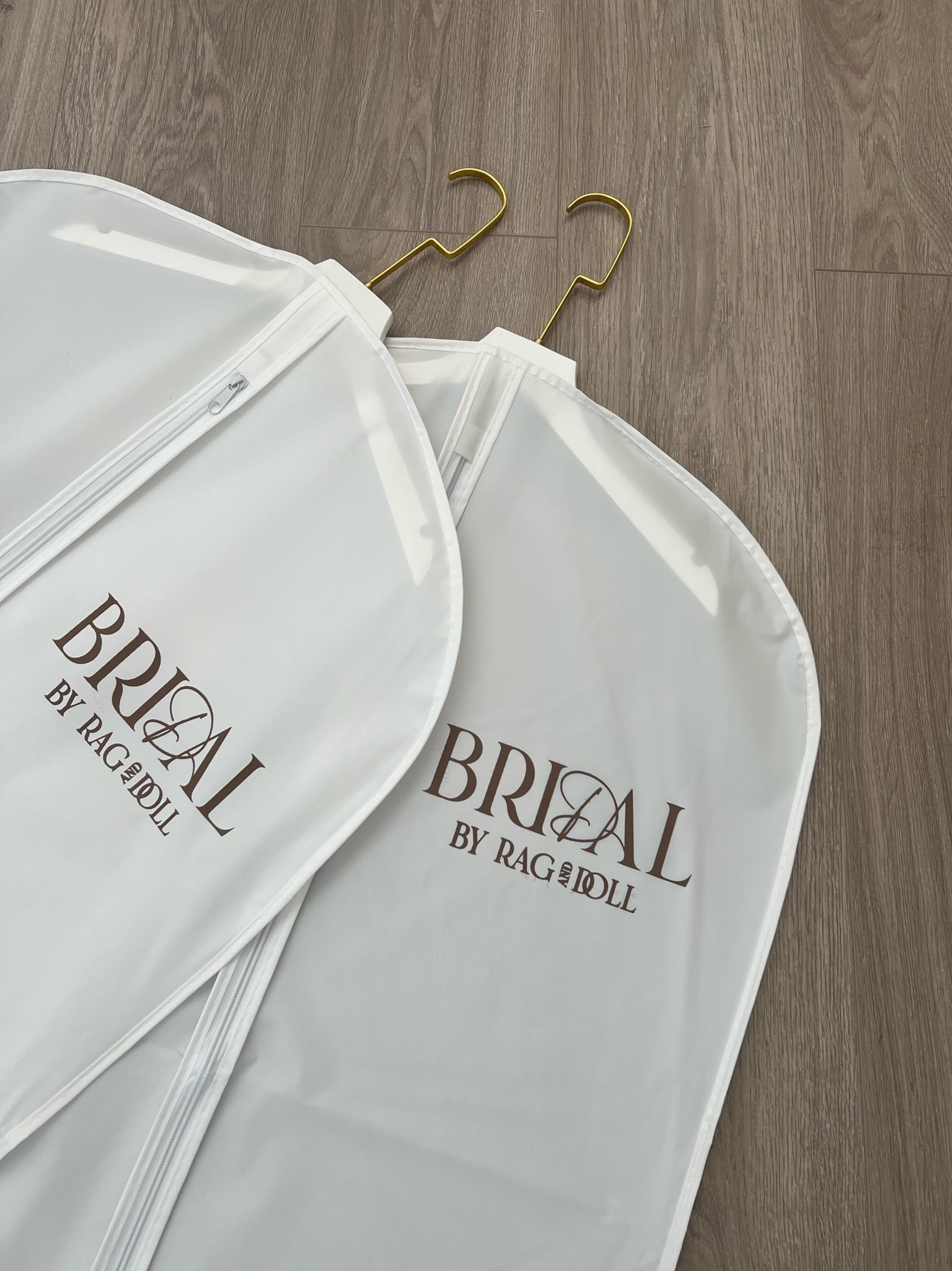Bridal Gown Bag