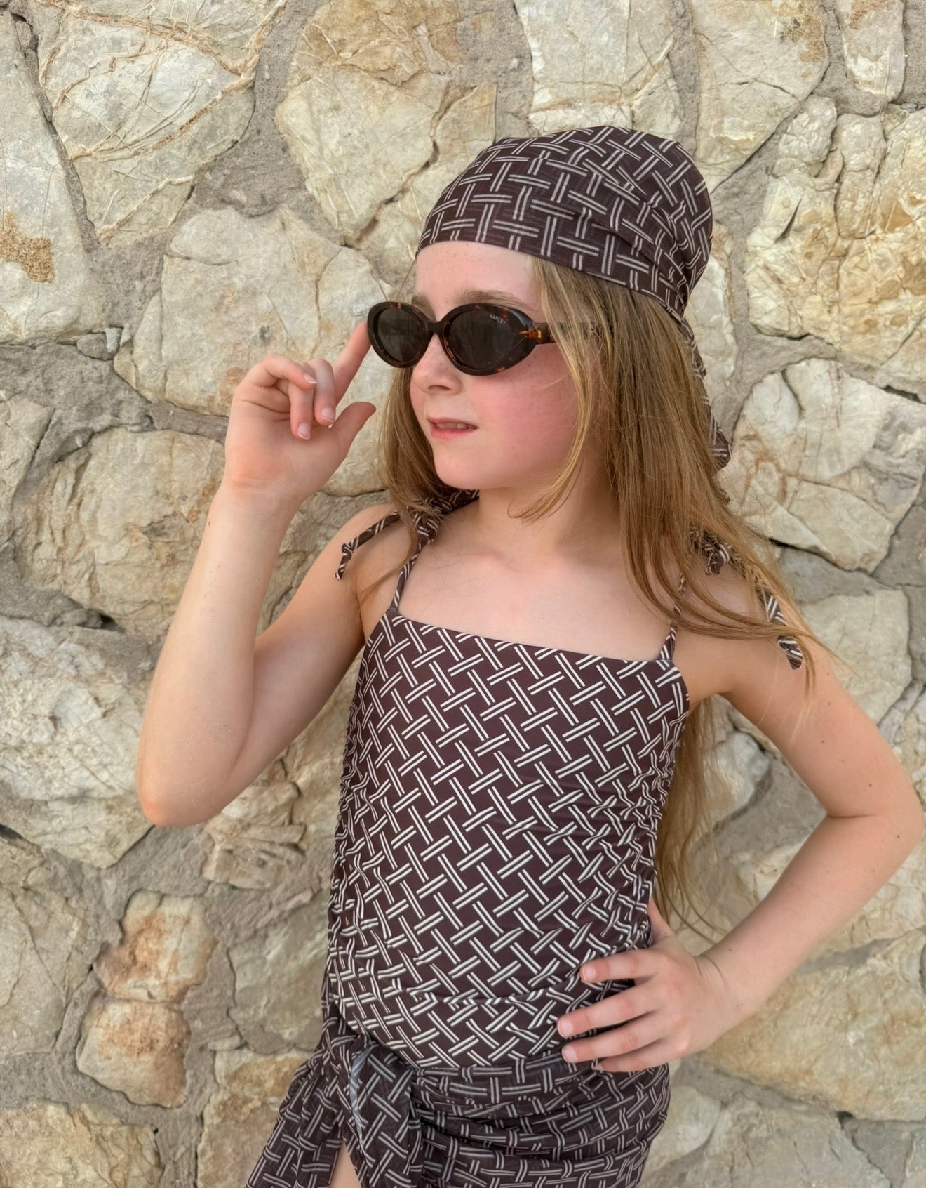 Mini Bali Sarong