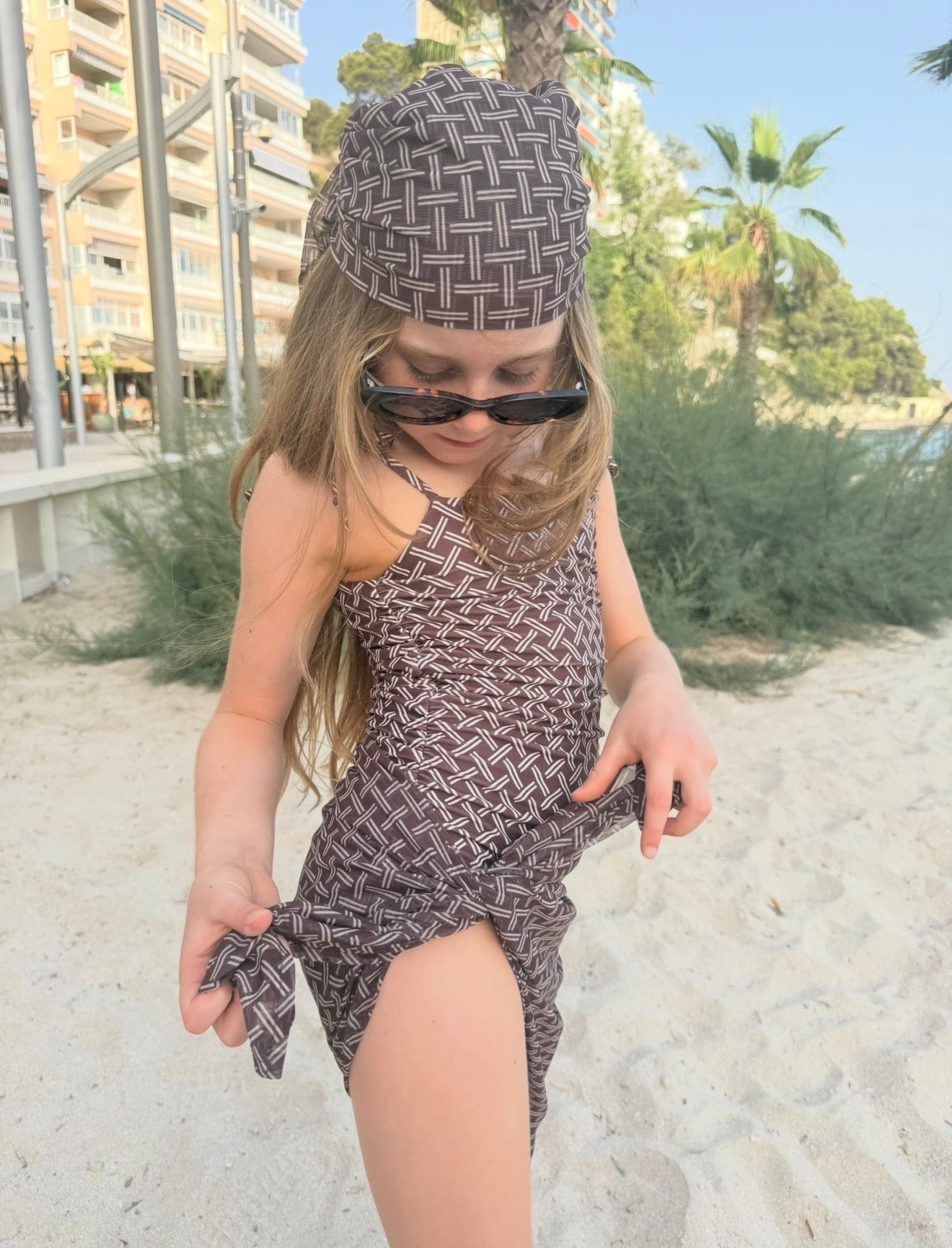 Mini Bali Sarong