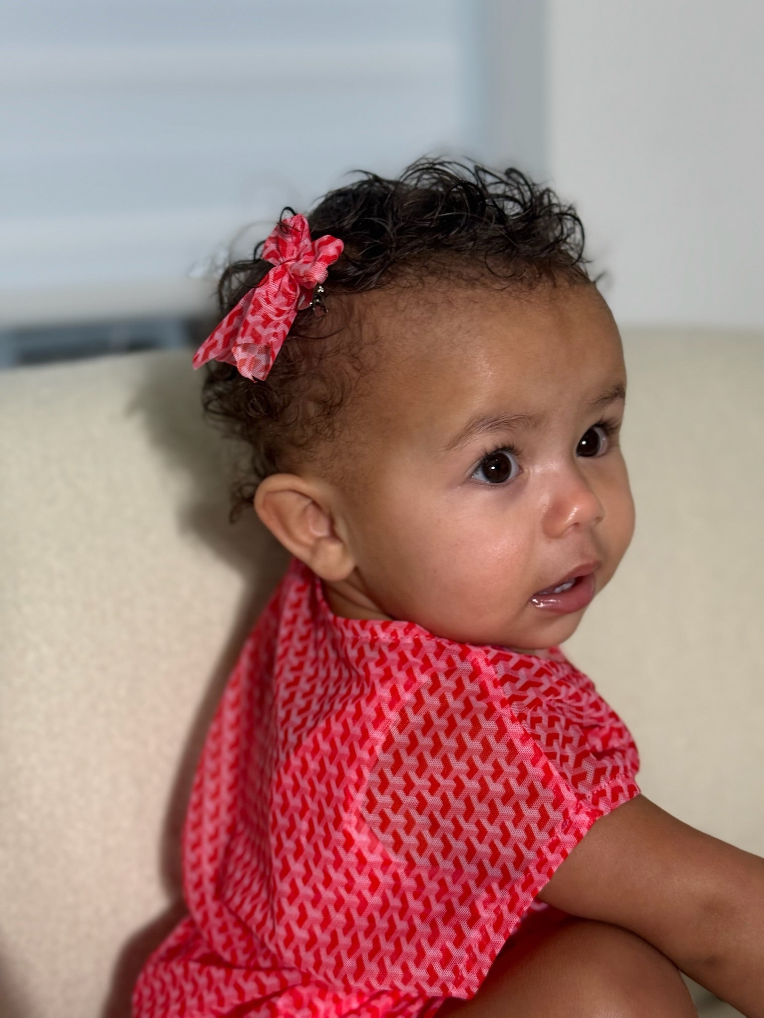 Mini Miami Small Bow