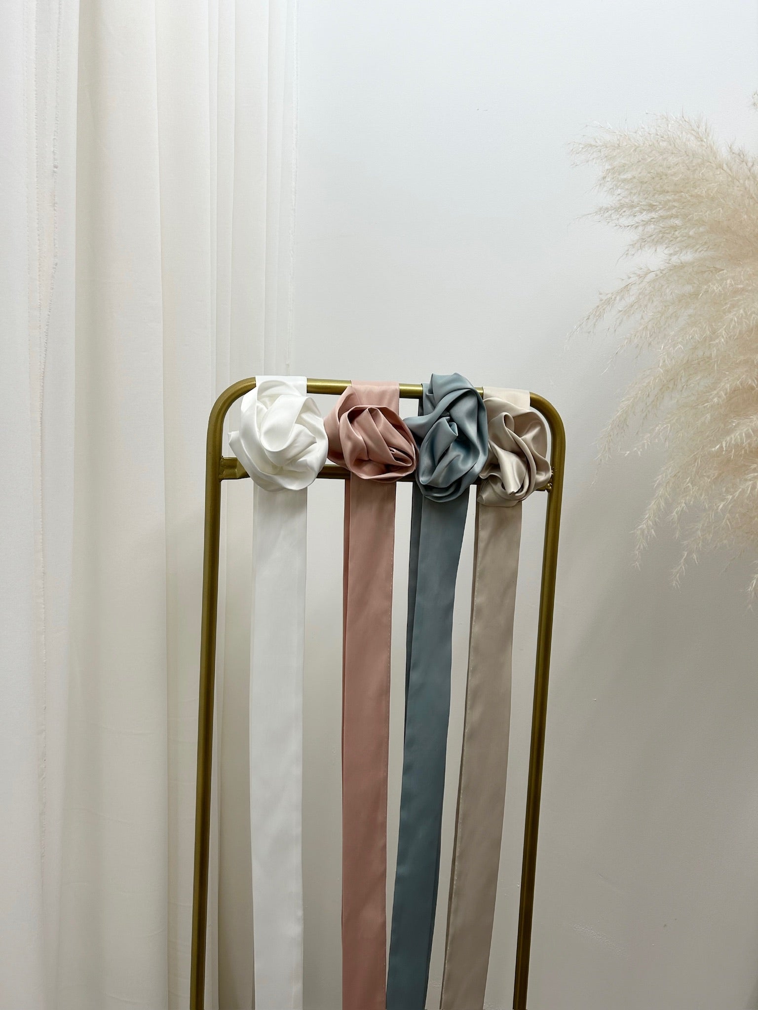 Bali Belt Champagne