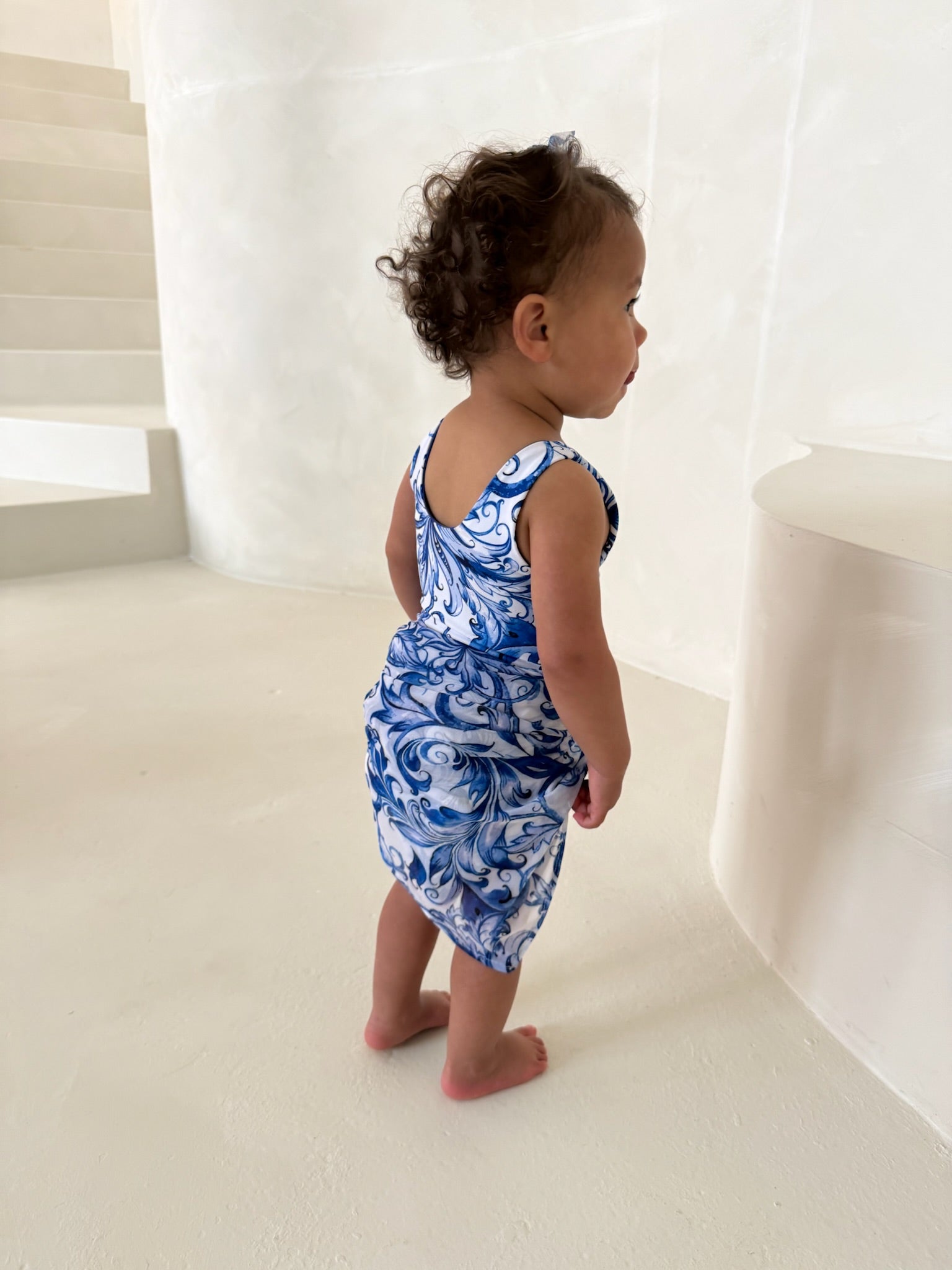Mini Riviera Sarong