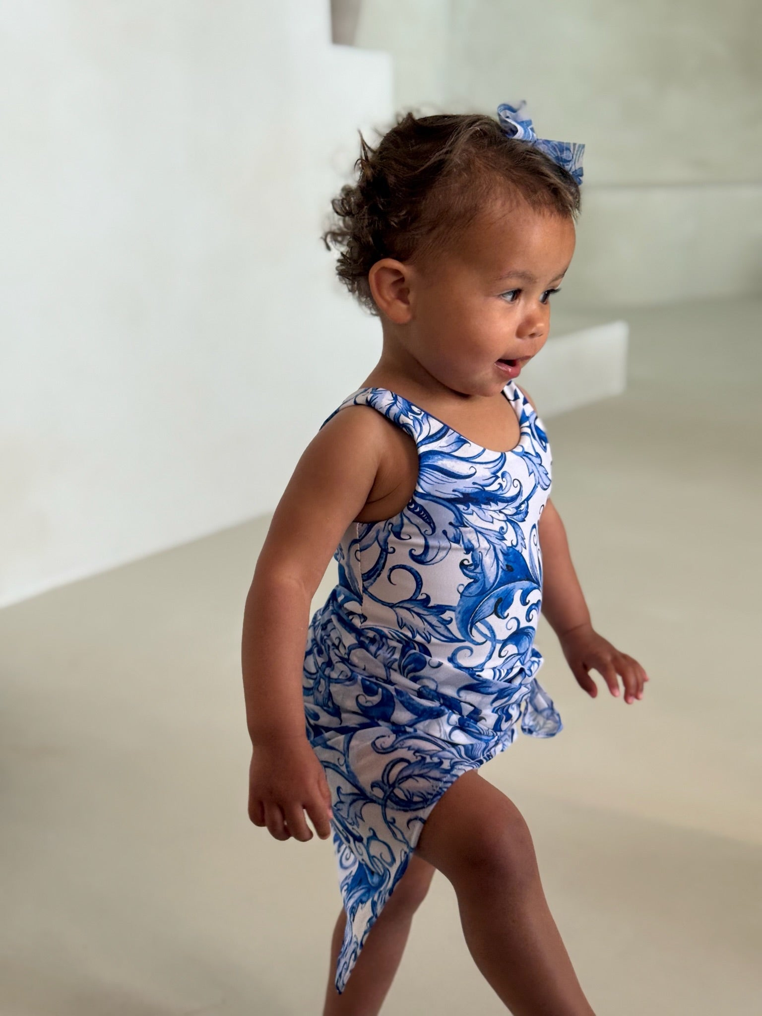 Mini Riviera Sarong