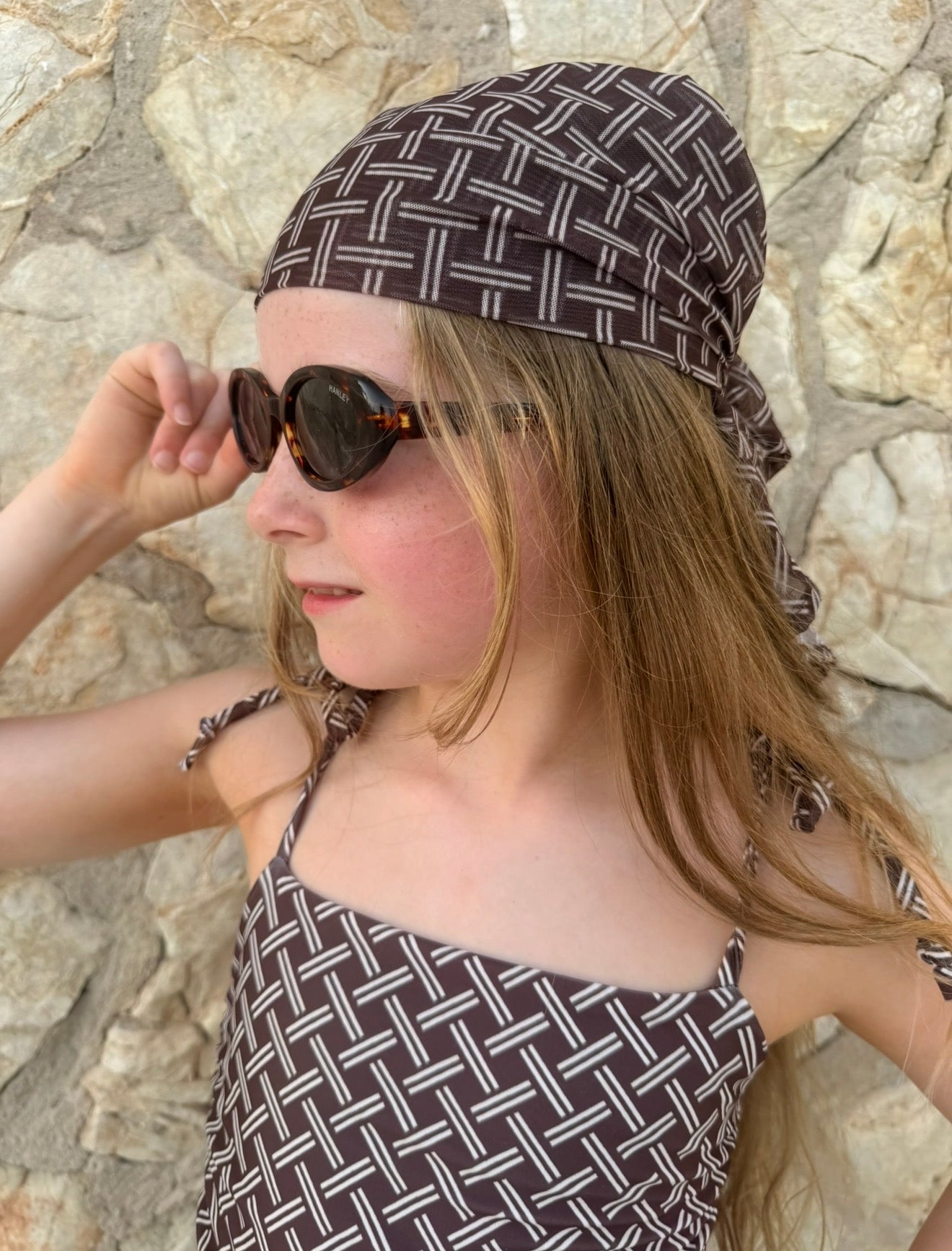 Mini Bali Sarong